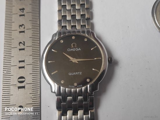 Часы Omega