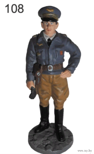 Солдаты ВОВ. Выпуск 108