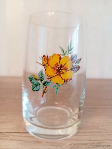 Стакан из набора Чехия, Богемия