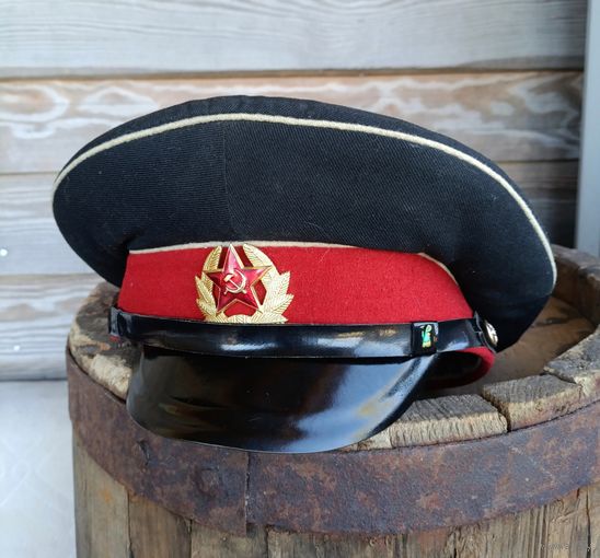 Фуражка суворовца СССР /СВУ/ ОБМЕН!