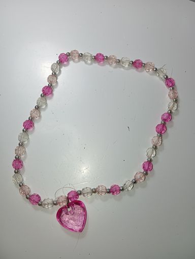 Винтажные Бусы с рубля .