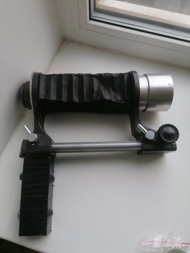 Фото приставка СССР