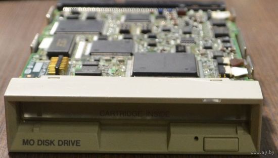 Оптический привод