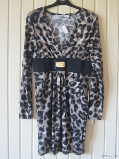 Платье Elisabetta Franchi Италия