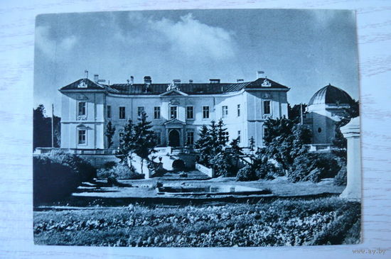 Прибалтика, Литовская ССР, Паланга; 1965, чистая.