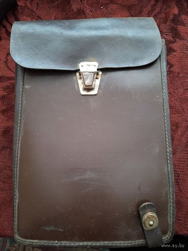 Планшет офицерский