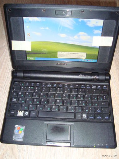 Asus eee PC 4G