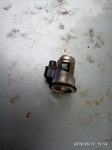 Лот 761. Гнездо прикуривателя Nissan Sunny N14. Старт с 2 рублей!