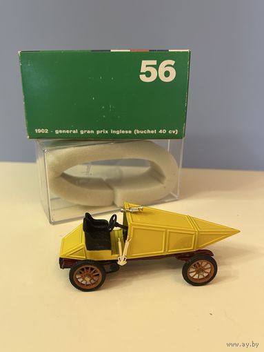 1/43 RIO - модель GENERAL -1902 N 56 - ВИНТАЖ