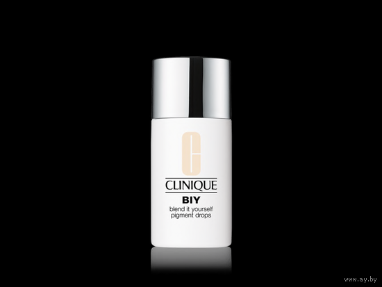 Clinique тональный пигмент BIY 105, 110, 115