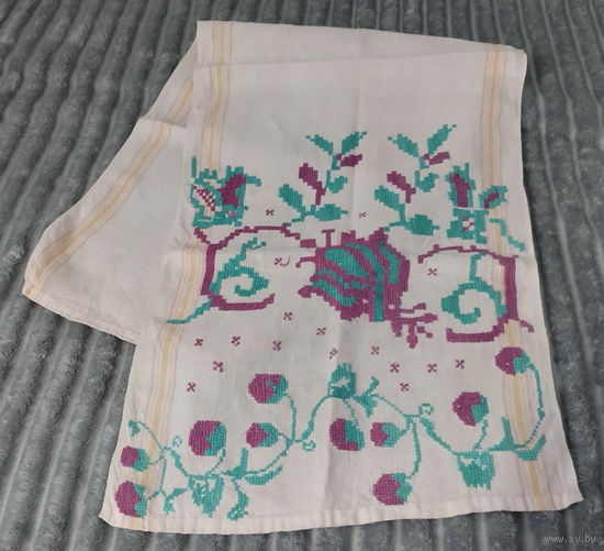 Рушник-вышиванка-10