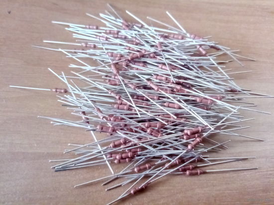 Резисторы 3,3Ком