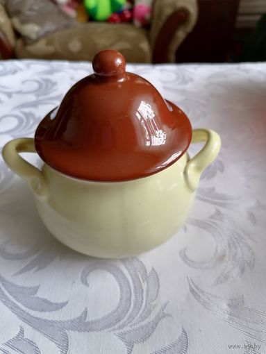 Горшочек для тушения