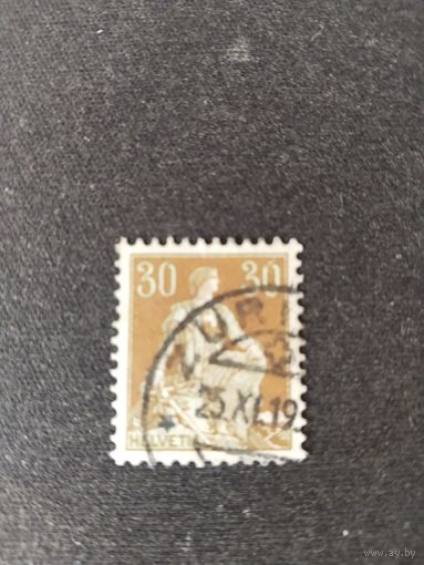 Швейцария   1908