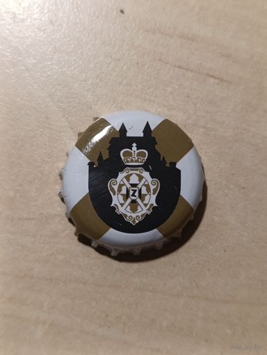 Пивные крышки - пробки