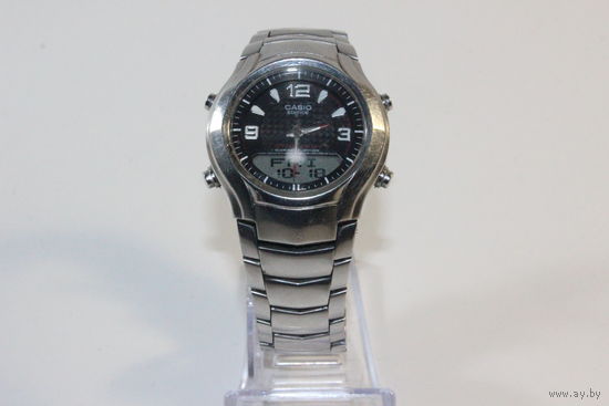 Часы Casio EFA-112D-1A,Оригинал