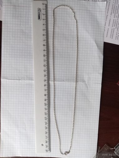Цепочка Ag 925