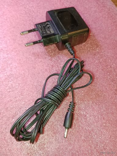 Устройство зарядное 6.4V 200mA Motorola