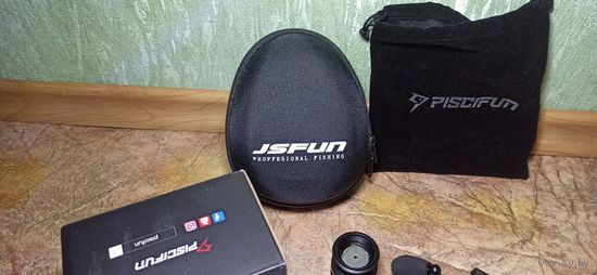 Сумка чехол для рыболовной катушки из ЭВА