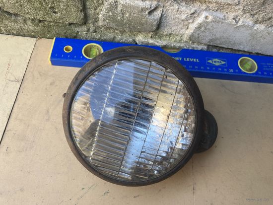 Фара Сделано в СССР VI-66