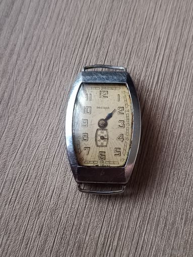 Часы Звезда СССР