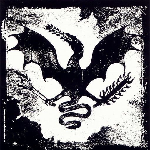 Arckanum "Antikosmos" CD