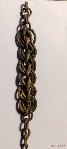 Киверная цепочка.