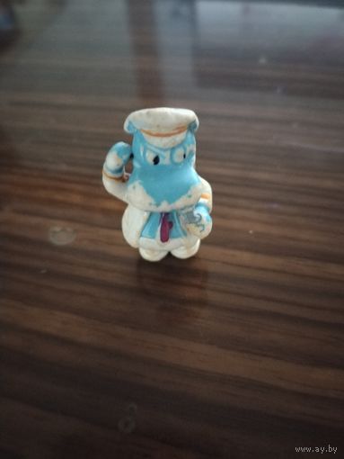 Киндер (бегемот)