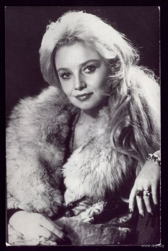 1978 год Н.Кустинская Киев