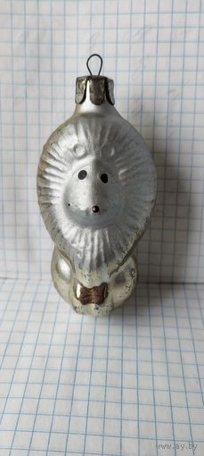 Игрушка ёлочная