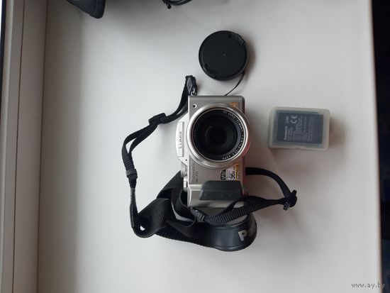 Panasonic DMC FZ2