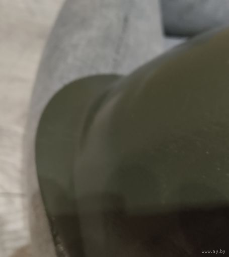 Краска RAL 6006 для шлемов и тд