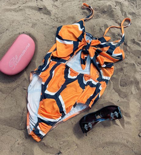 Купальник nasty gal