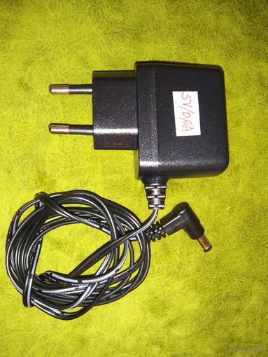 Блок питания 5V