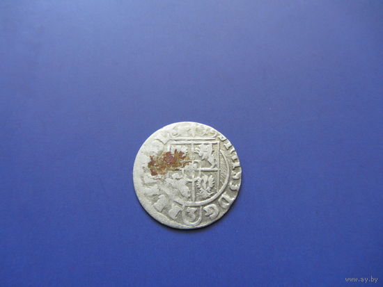 Полторак, 1624