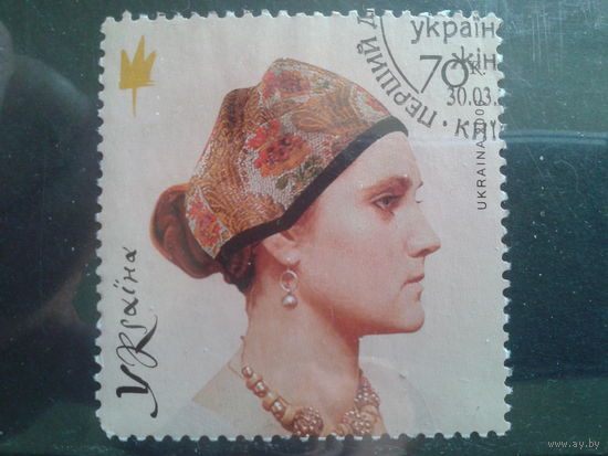 Украина 2006 Кепи Полтавское