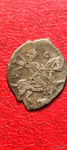 Чешуйка. Редкость.