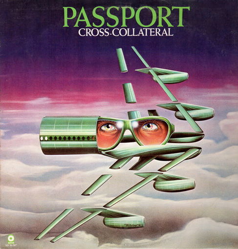 Passport – Cross-Collateral, LP, USA 1975