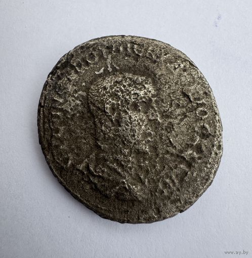 Римская тетрадрахма