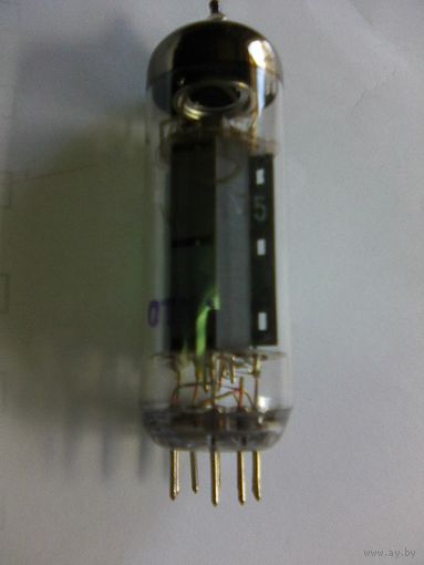 Радиолампа 6п15п