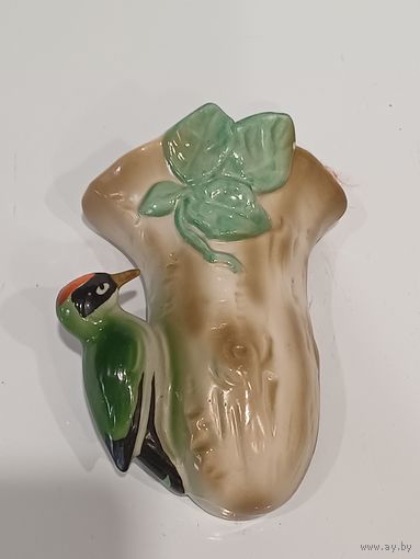 Все лоты с 1р.Дятел на дереве