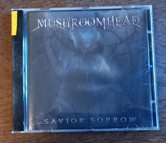 Mushroomhead - Savior Sorrow
