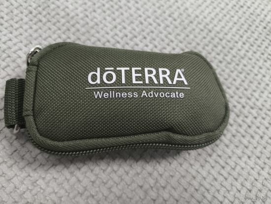 Чехол футляр для масел Дэтерра doTERRA