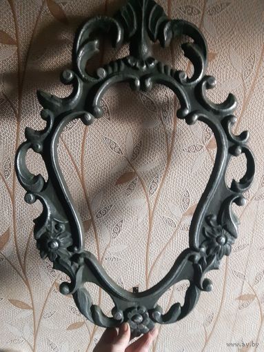 Рама для зеркала или панно