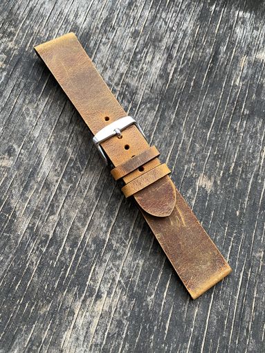 Ремень для часов 24 мм ( Лот с рубля )