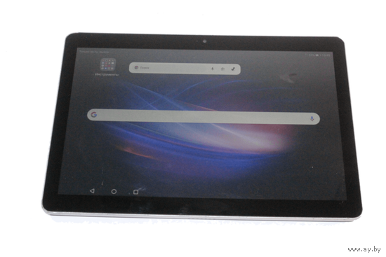 Планшет Huawei MediaPad T3 10 16GB LTE (серый) [AGS-L09]