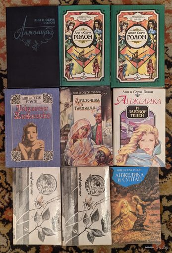 Книги 28