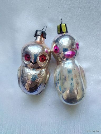 Совушки. .Каталог.Цена за лот.