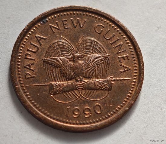 Папуа Новая-Гвинея