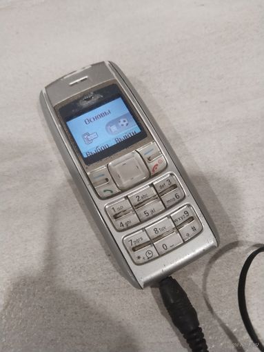 NOKIA 1600